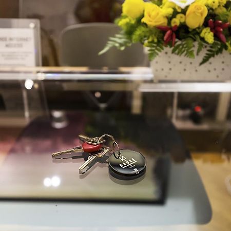 Lahouse Rome By Premium Suites Collection Eksteriør bilde