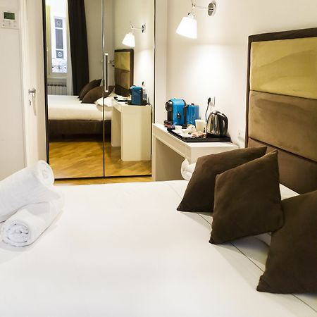 Lahouse Rome By Premium Suites Collection Eksteriør bilde