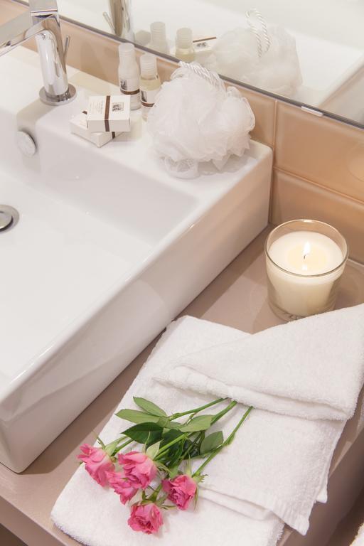 Lahouse Rome By Premium Suites Collection Eksteriør bilde