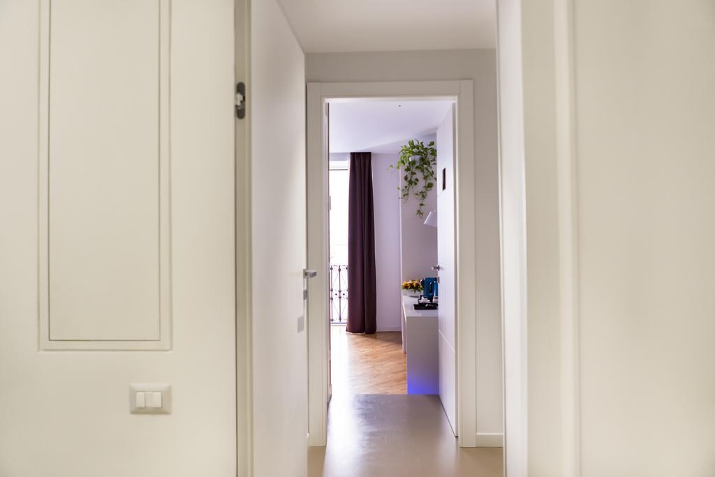 Lahouse Rome By Premium Suites Collection Eksteriør bilde
