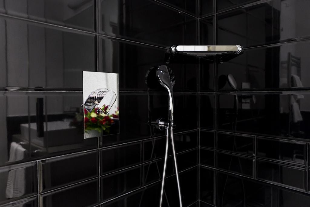 Lahouse Rome By Premium Suites Collection Eksteriør bilde