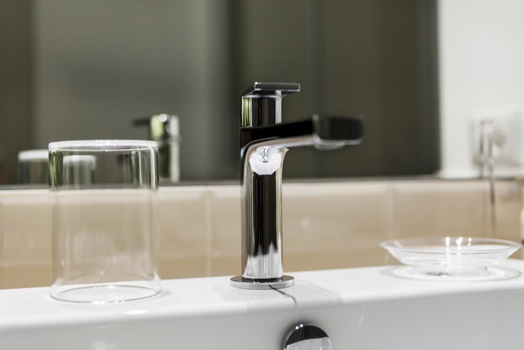 Lahouse Rome By Premium Suites Collection Eksteriør bilde