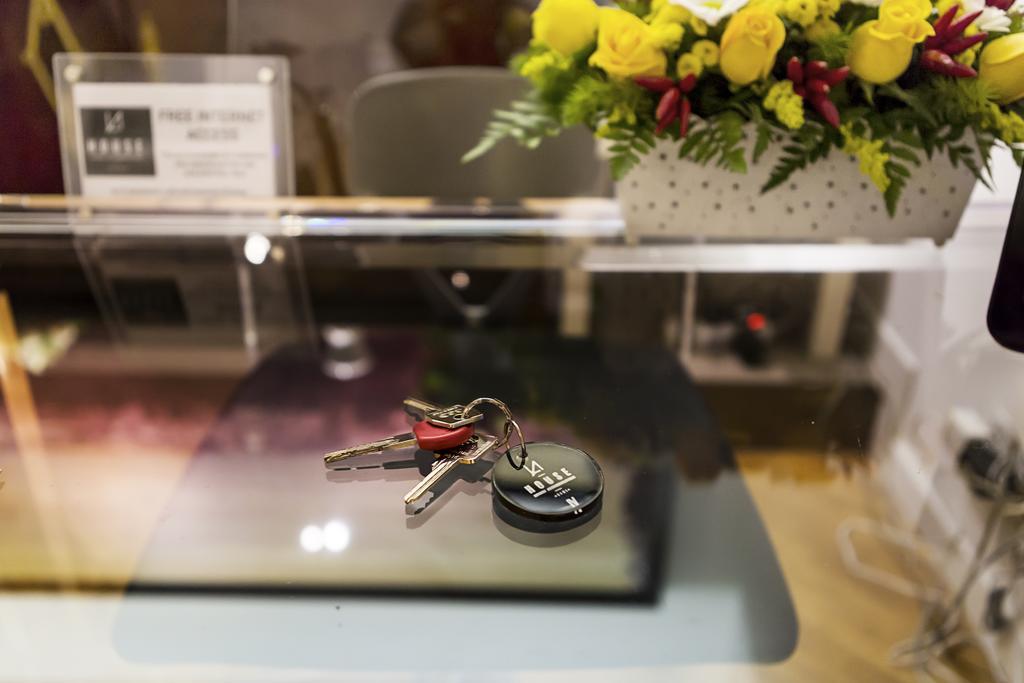 Lahouse Rome By Premium Suites Collection Eksteriør bilde