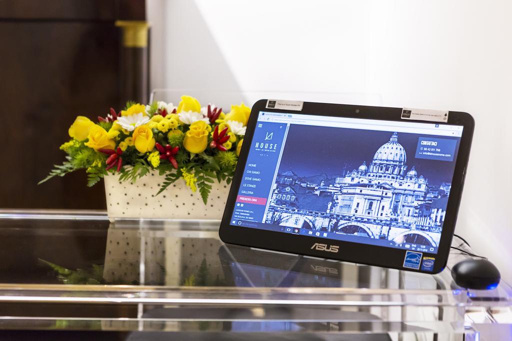 Lahouse Rome By Premium Suites Collection Eksteriør bilde