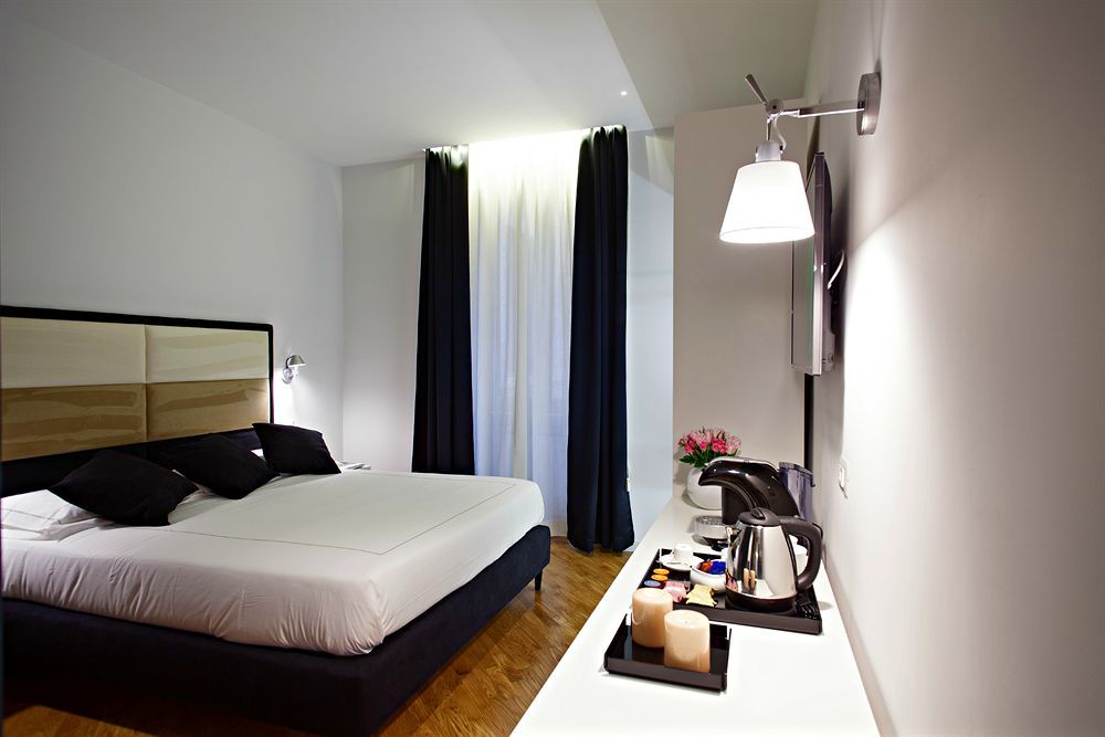 Lahouse Rome By Premium Suites Collection Eksteriør bilde