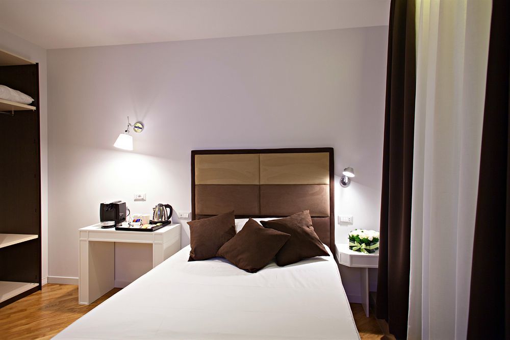 Lahouse Rome By Premium Suites Collection Eksteriør bilde