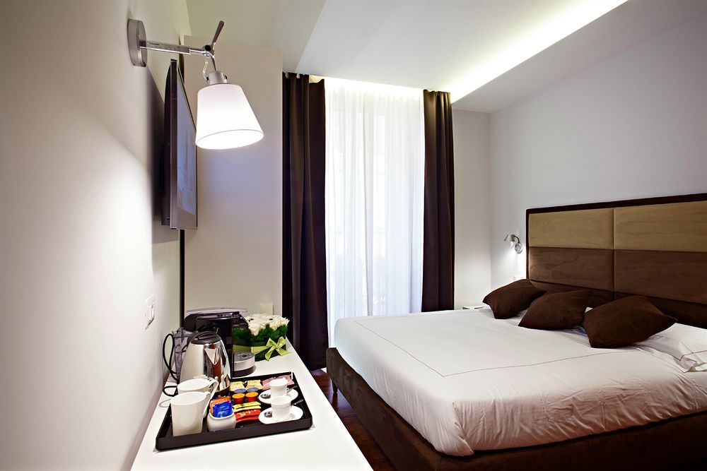 Lahouse Rome By Premium Suites Collection Eksteriør bilde