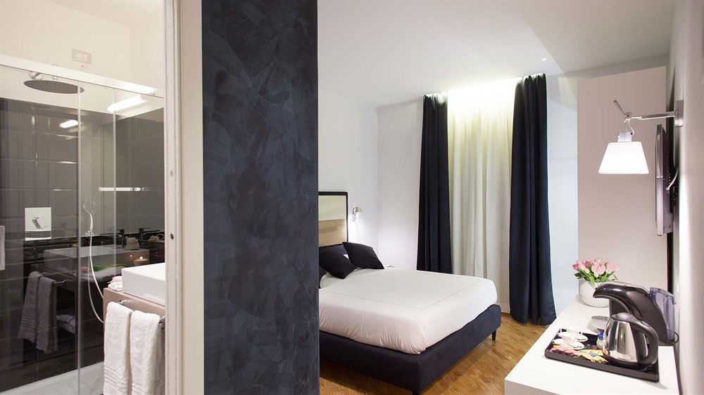 Lahouse Rome By Premium Suites Collection Eksteriør bilde