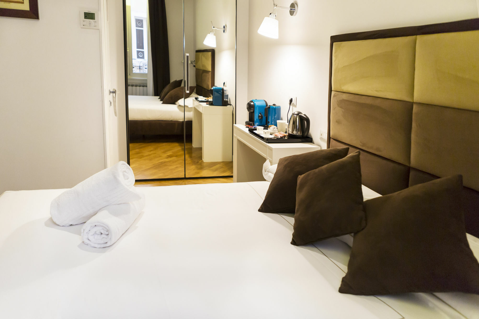 Lahouse Rome By Premium Suites Collection Eksteriør bilde