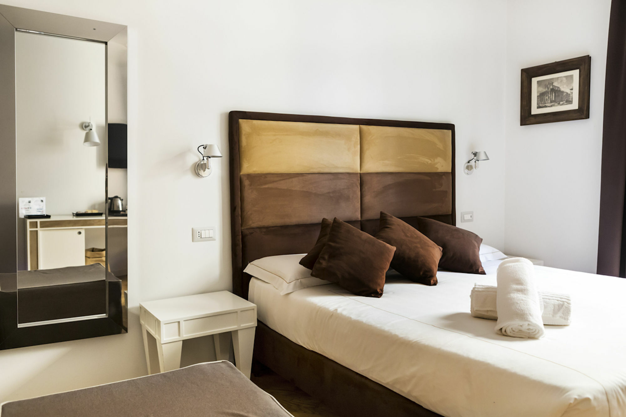 Lahouse Rome By Premium Suites Collection Eksteriør bilde
