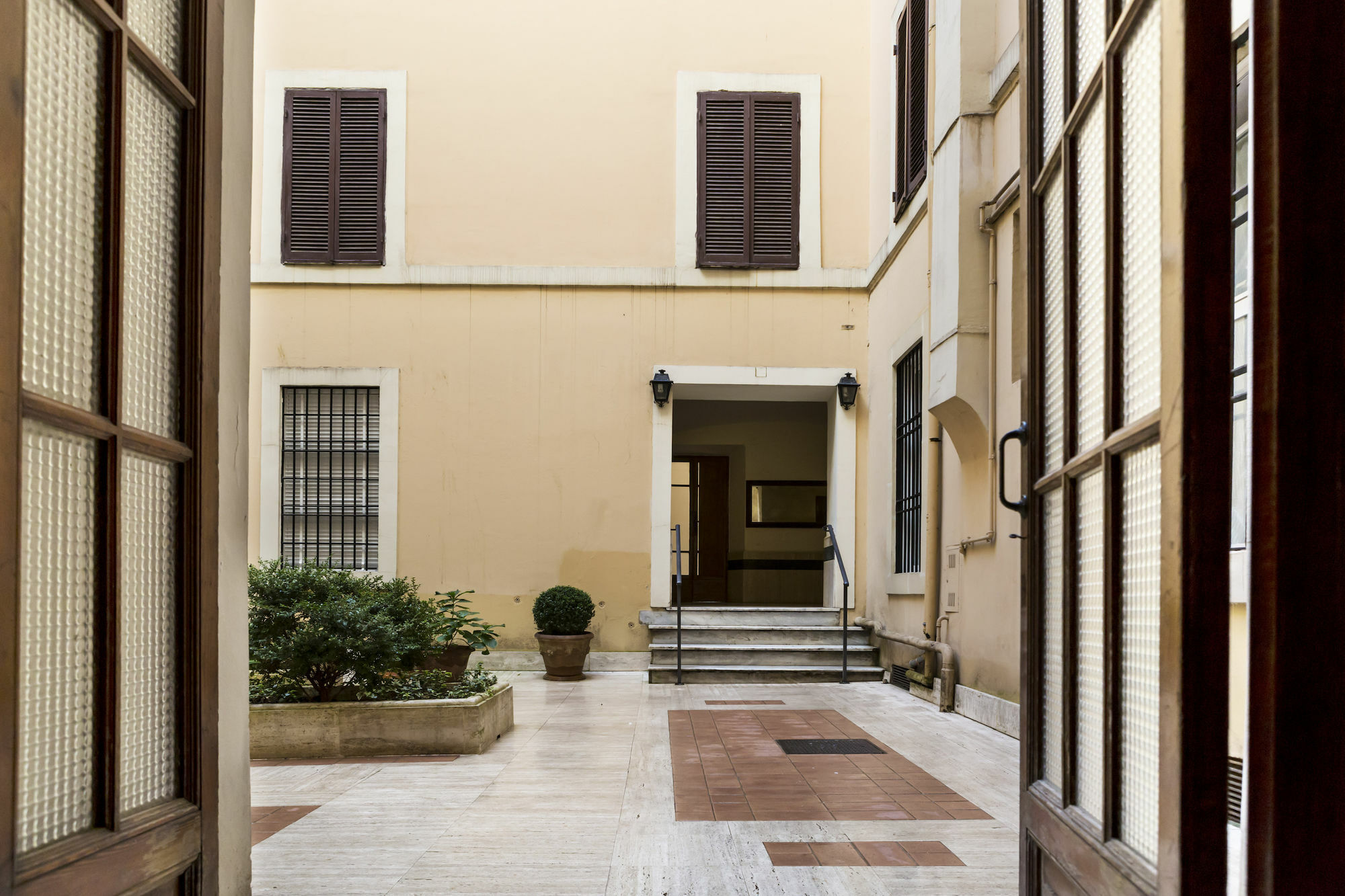Lahouse Rome By Premium Suites Collection Eksteriør bilde