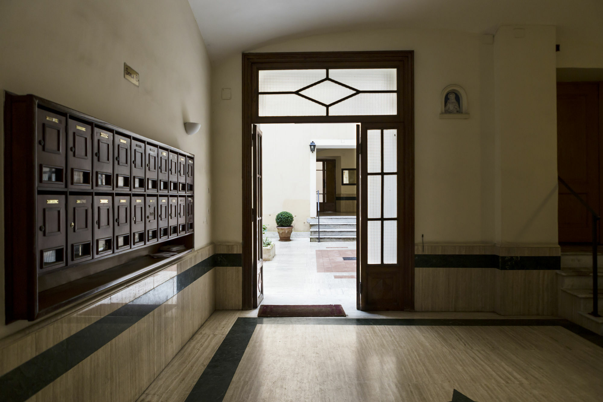 Lahouse Rome By Premium Suites Collection Eksteriør bilde