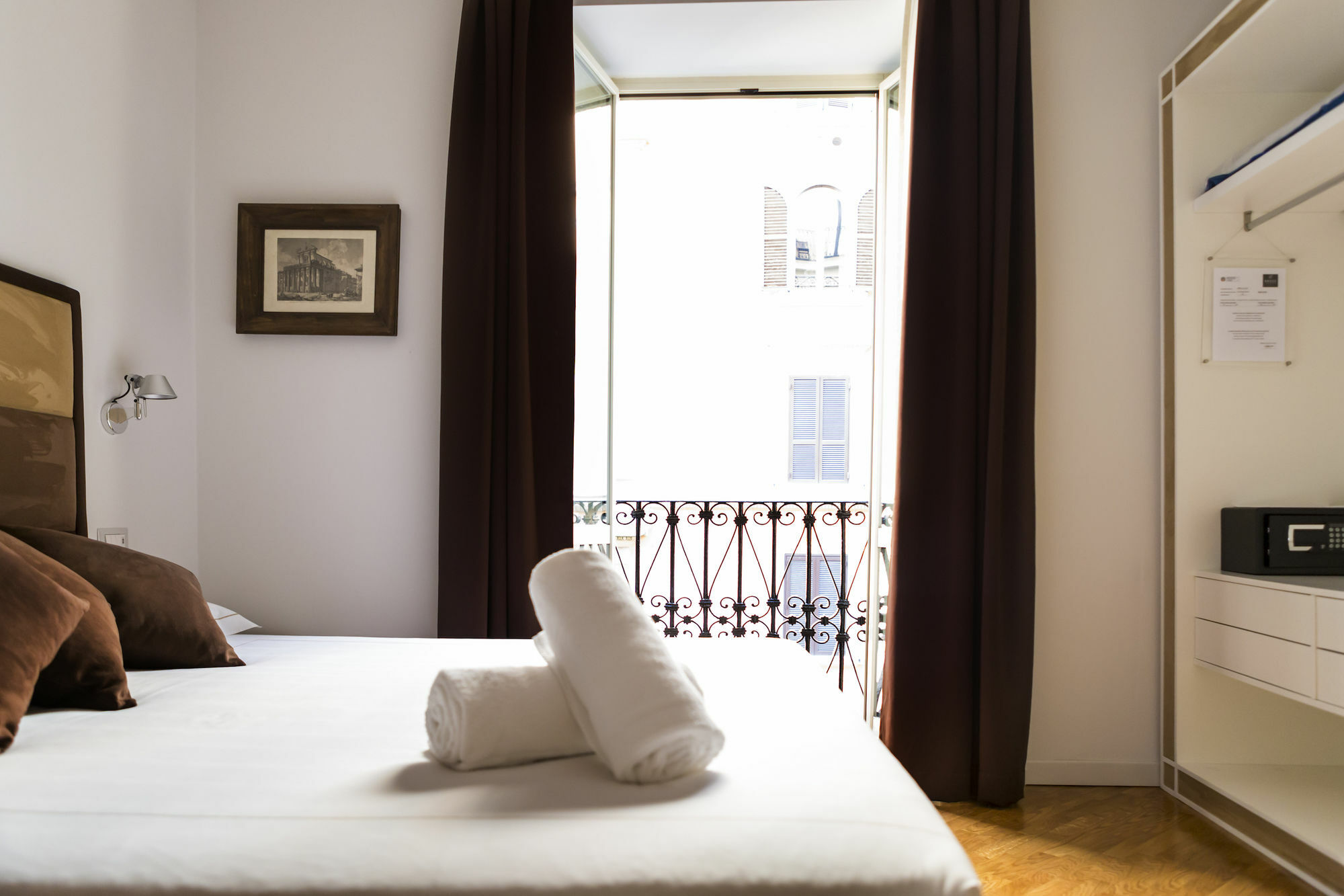 Lahouse Rome By Premium Suites Collection Eksteriør bilde