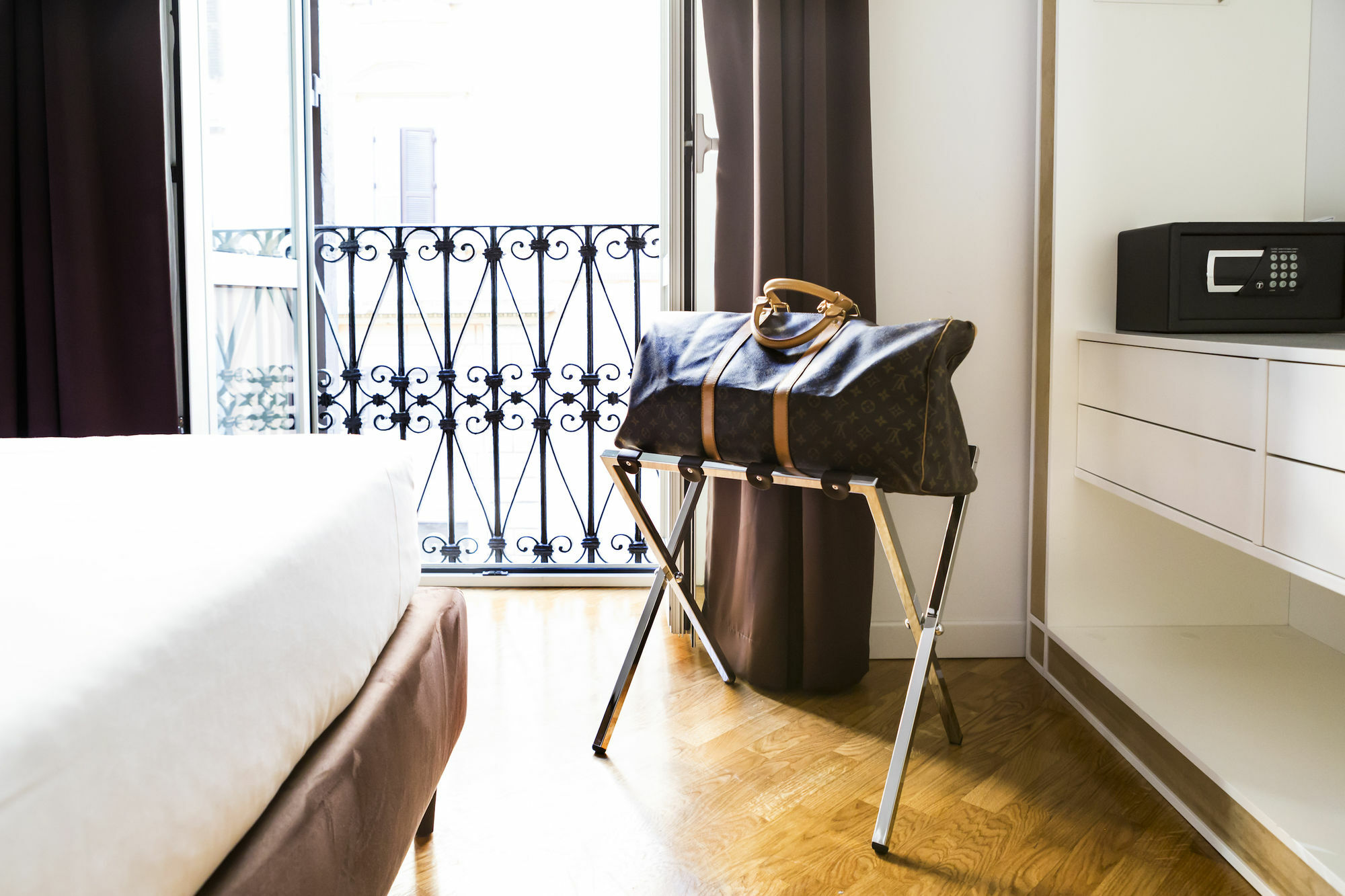 Lahouse Rome By Premium Suites Collection Eksteriør bilde