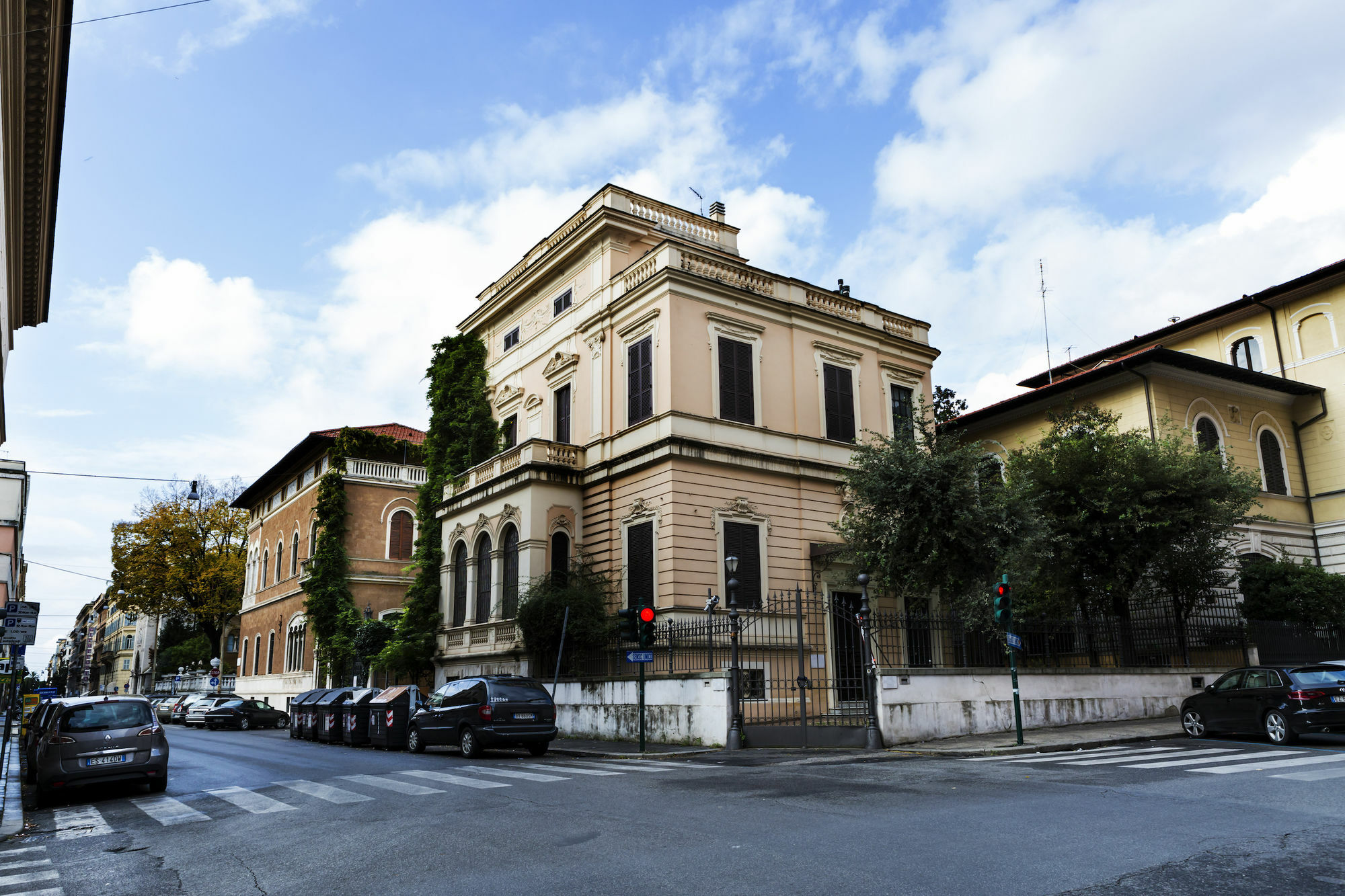 Lahouse Rome By Premium Suites Collection Eksteriør bilde