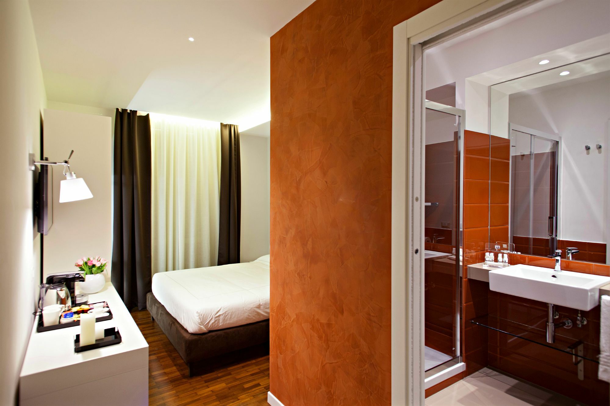 Lahouse Rome By Premium Suites Collection Eksteriør bilde