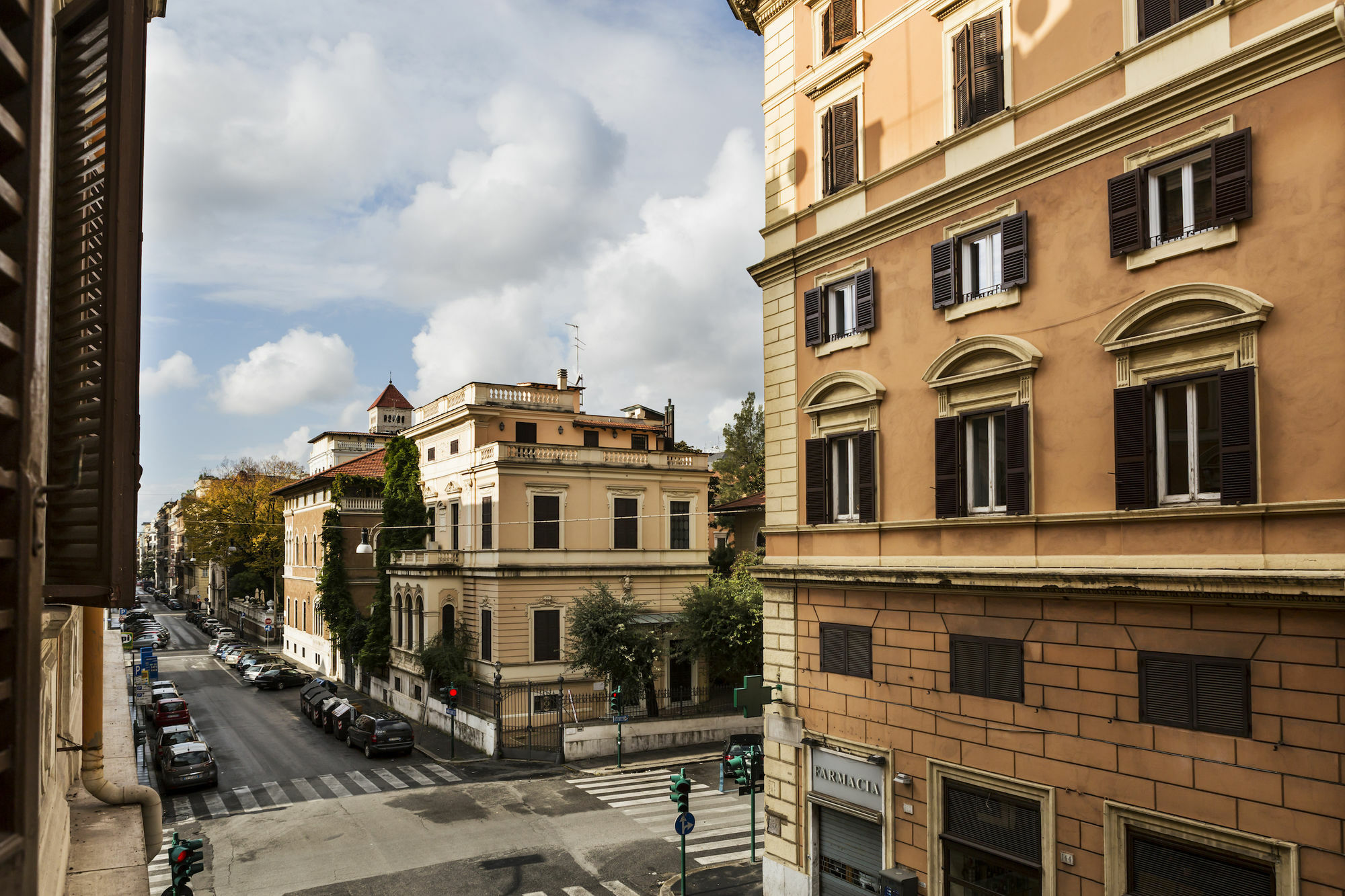 Lahouse Rome By Premium Suites Collection Eksteriør bilde