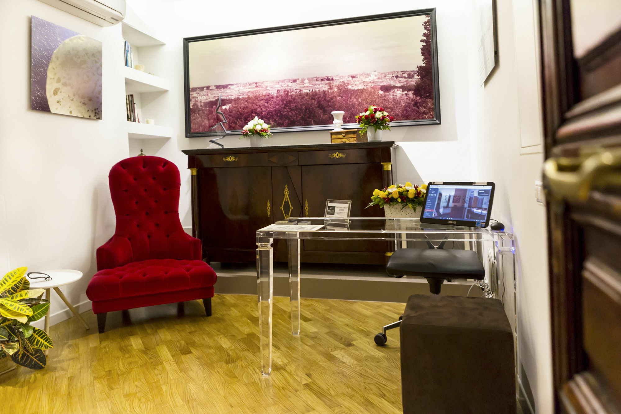 Lahouse Rome By Premium Suites Collection Eksteriør bilde